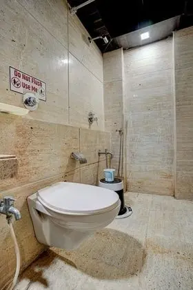 Deluxe Tek Büyük Yataklı Oda, 1 Büyük (Queen) Boy Yatak, Şehir Manzaralı