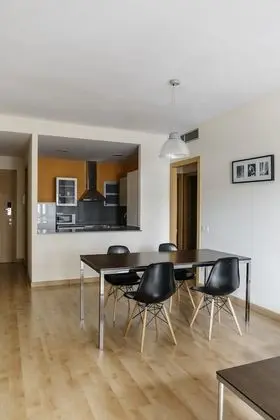 Deluxe Apart Daire