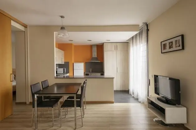 Standard Apart Daire, Sigara İçilmez, Teras