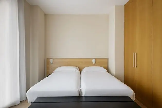 Standard Apart Daire, Sigara İçilmez, Teras