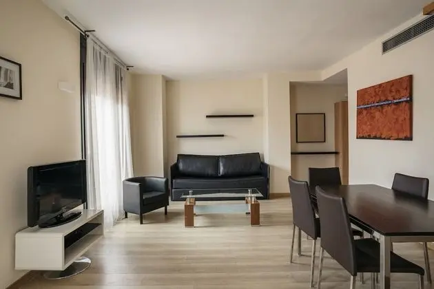 Standard Apart Daire, Sigara İçilmez, Teras