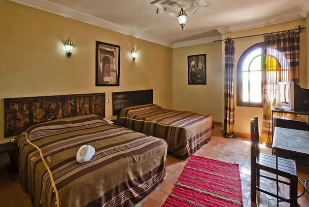 Standard İki Ayrı Yataklı Oda