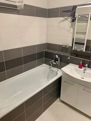 Family Süit, 1 Yatak Odası, Teras (107)