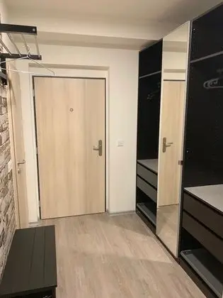 Junior Apart Daire, Teras (106)