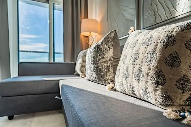 Comfort Daire