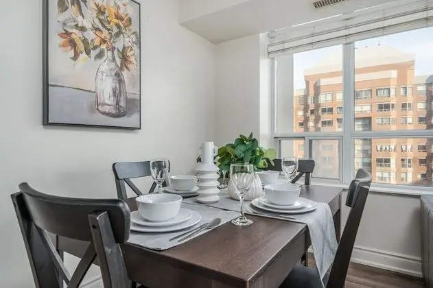 Economy Daire