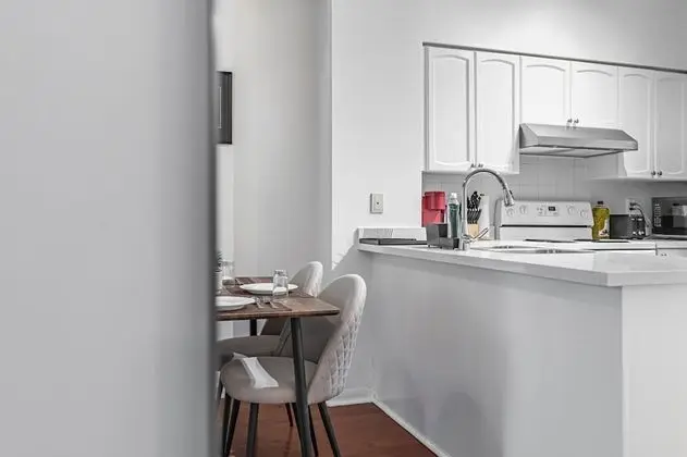 Deluxe Apart Daire