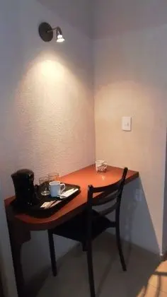 Junior Dört Kişilik Oda