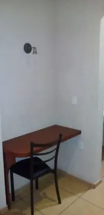Junior Dört Kişilik Oda