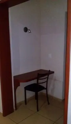 Junior Dört Kişilik Oda