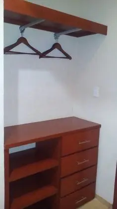 Junior Dört Kişilik Oda