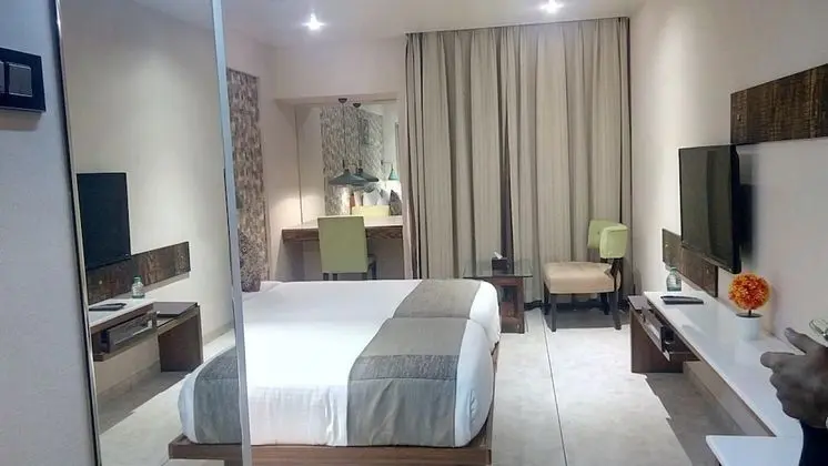 Business Tek Kişilik Oda