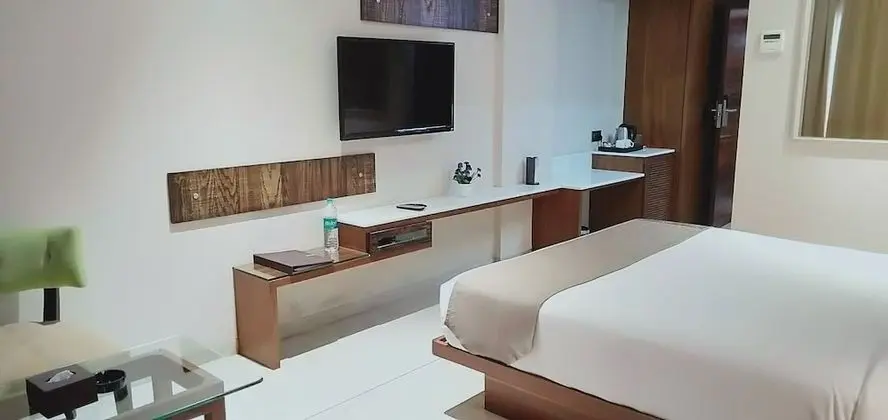 Business Tek Kişilik Oda
