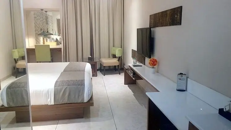 Business Tek Kişilik Oda