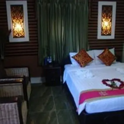 Superior Tek Kişilik Oda, 1 Çift Kişilik Yatak
