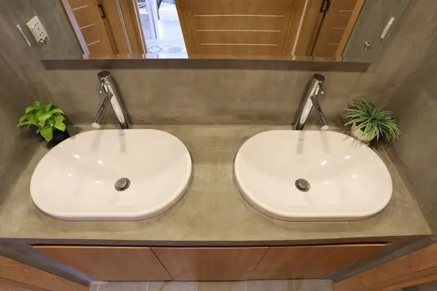 Banyo lavabosu