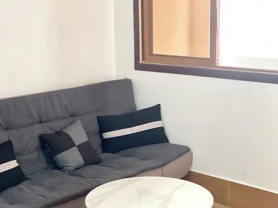 Oturma alanı