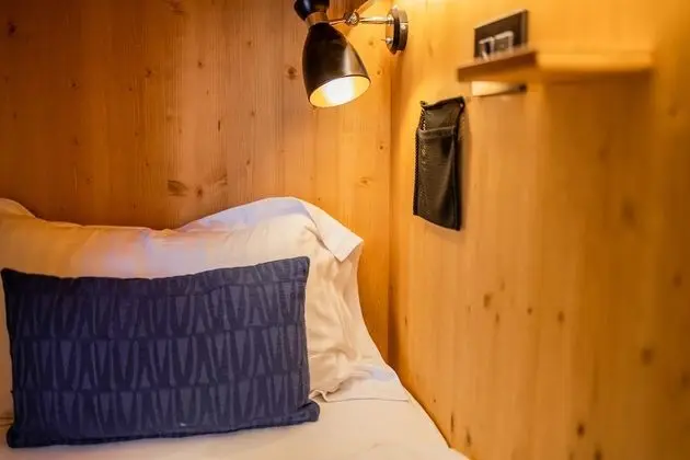 Economy Oda, 1 Tek Kişilik Yatak