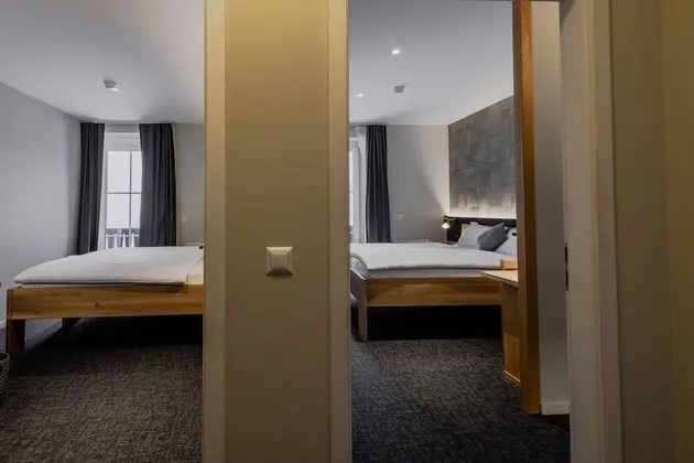 Family Oda (Comfort Plus)