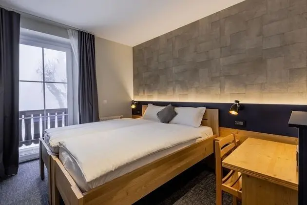 Family Oda (Comfort Plus)