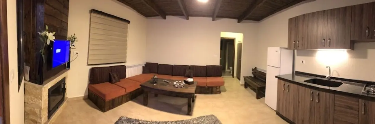 Luxury Villa, 2 Yatak Odası
