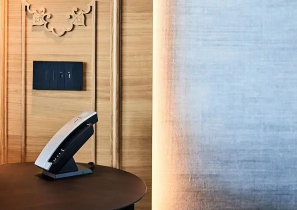 Junior Oda, Manzaralı