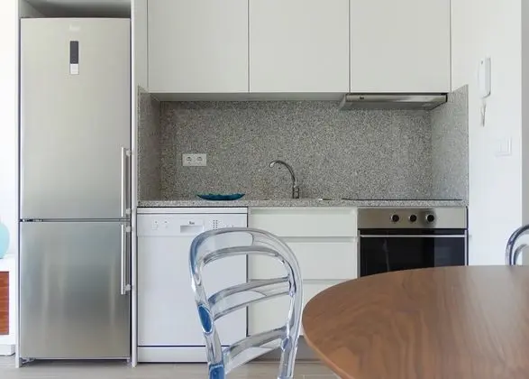 Apart Daire One Bedroom