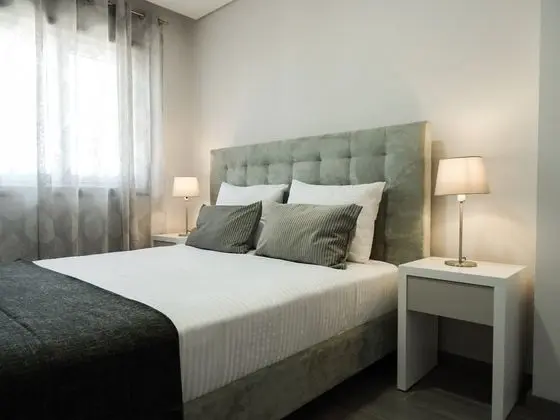 Apart Daire One Bedroom
