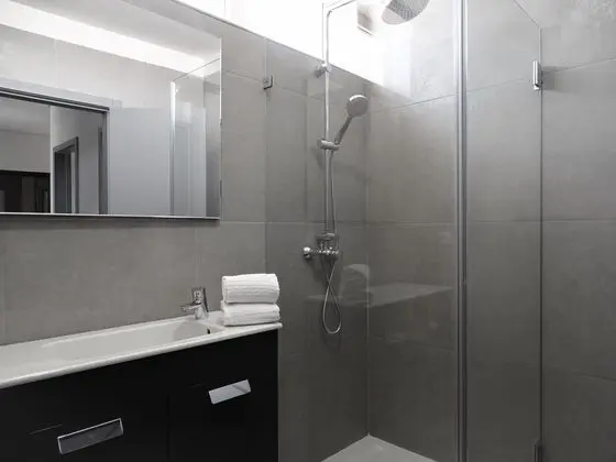 Apart Daire One Bedroom