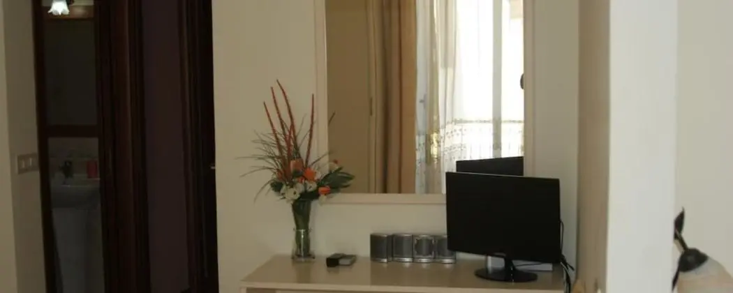 Classic Tek Büyük veya İki Ayrı Yataklı Oda, Banyolu/Duşlu