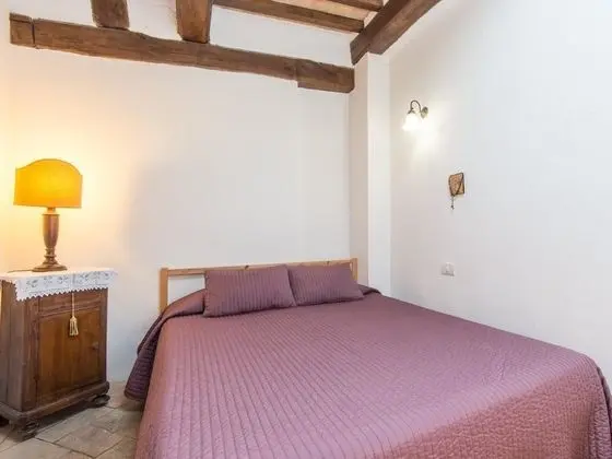 Apart Daire, Teras (1 Bedroom)