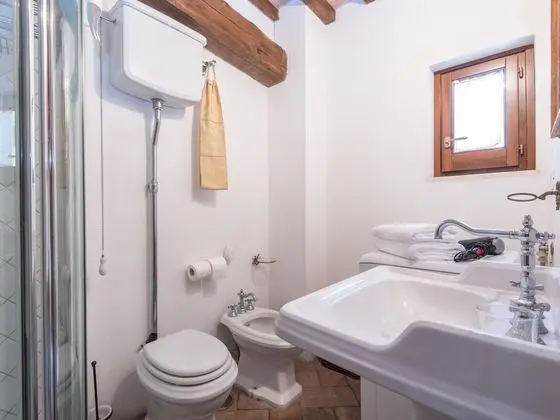 Apart Daire, Teras (1 Bedroom)