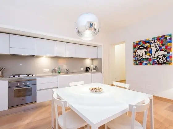 Apart Daire, 1 Yatak Odası