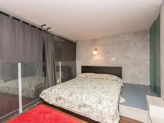 Apart Daire (1 Bedroom)