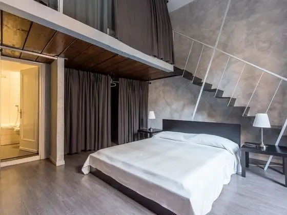 Apart Daire (1 Bedroom)