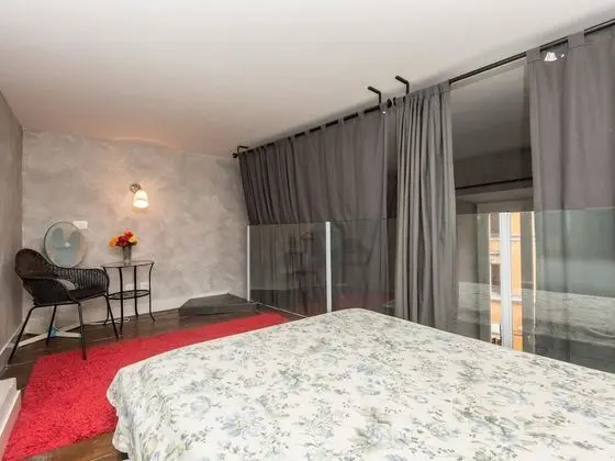 Apart Daire (1 Bedroom)