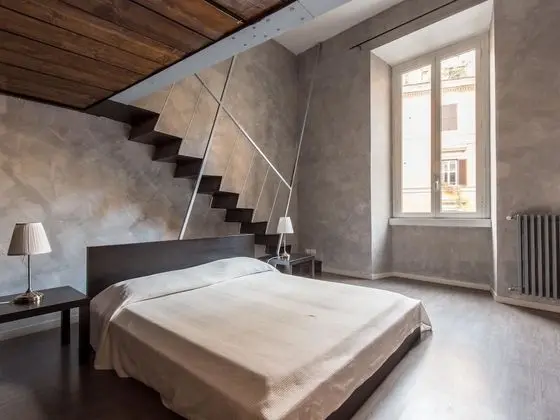 Apart Daire (1 Bedroom)