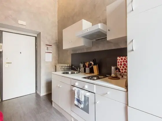 Apart Daire (1 Bedroom)