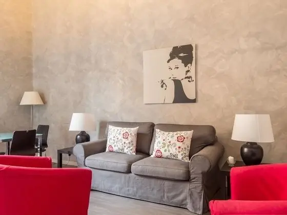 Apart Daire (1 Bedroom)