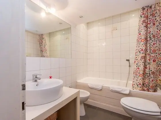 Apart Daire (1 Bedroom)