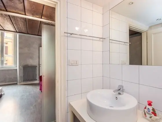 Apart Daire (1 Bedroom)