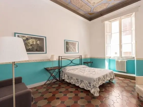 Apart Daire, 2 Yatak Odası, Teras