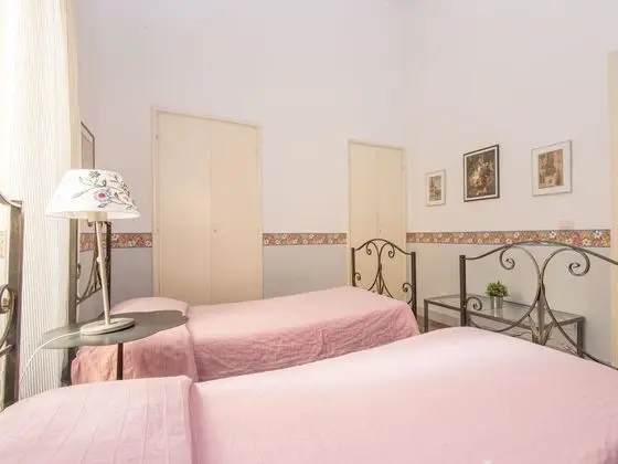 Apart Daire, 2 Yatak Odası, Teras