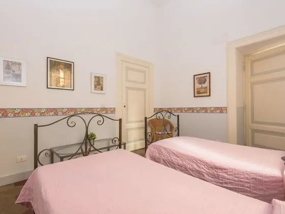 Apart Daire, 2 Yatak Odası, Teras