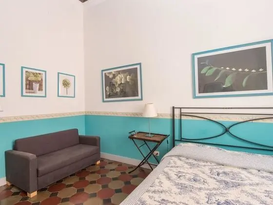 Apart Daire, 2 Yatak Odası, Teras