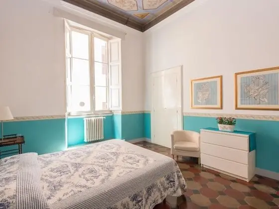 Apart Daire, 2 Yatak Odası, Teras