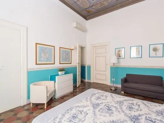 Apart Daire, 2 Yatak Odası, Teras