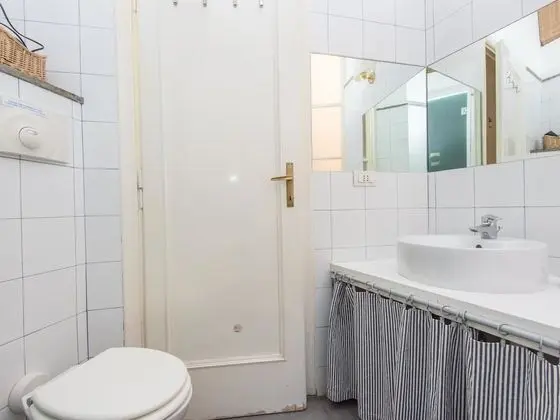 Apart Daire, 2 Yatak Odası, Teras