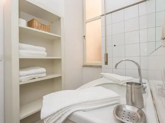 Apart Daire, 2 Yatak Odası, Teras