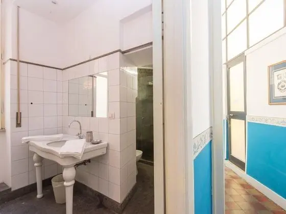 Apart Daire, 2 Yatak Odası, Teras